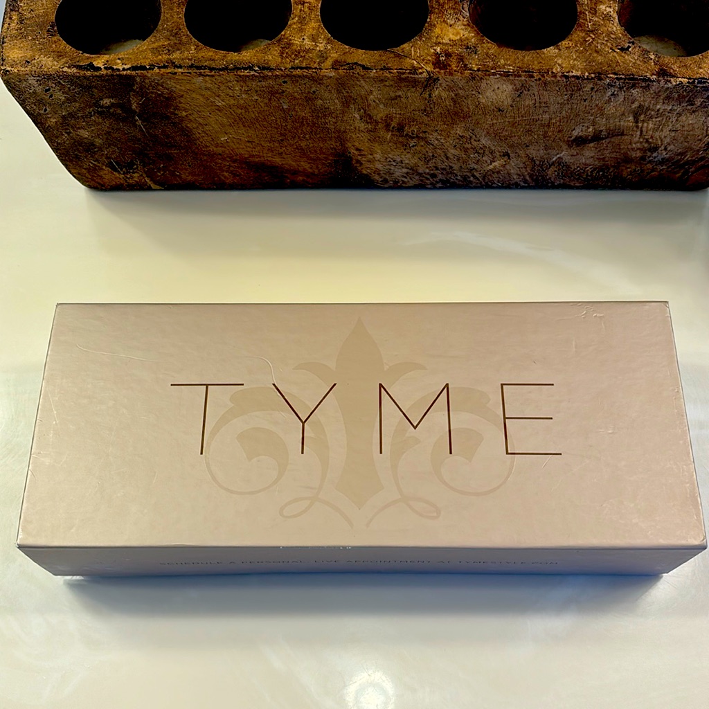 Tyme